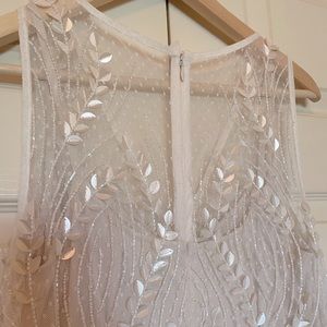 Adrianna Papell special occasion dress